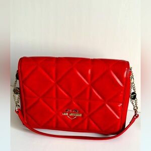 Love Moschino reg bag